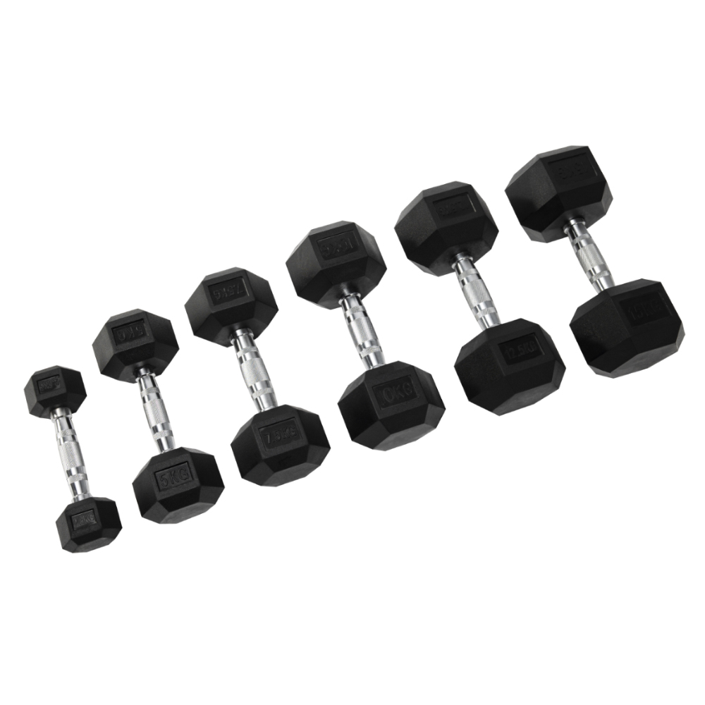 Dumbbell