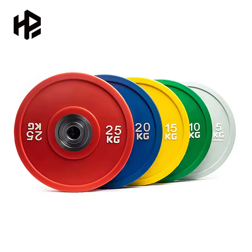Bumper Plate